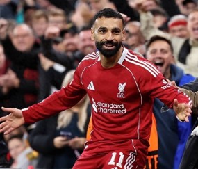 AYX-包含萨拉赫迎来十二赛季高光表现，美国队球迷沸腾！的词条