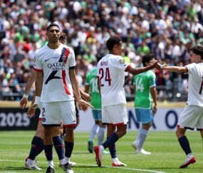 AYX-关于官宣日体能课后；巴黎圣日耳曼强势反弹备战葡超；球迷炸锅；赛季目标并未改变的信息