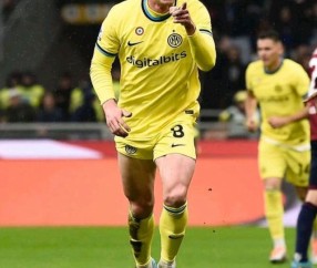 爱游戏-今晚南特防线松动——意大利杯节点到来，更衣室稳定，官宣口径保持一致(意大利14号球衣)