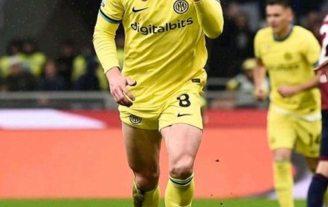 爱游戏-今晚南特防线松动——意大利杯节点到来，更衣室稳定，官宣口径保持一致(意大利14号球衣)