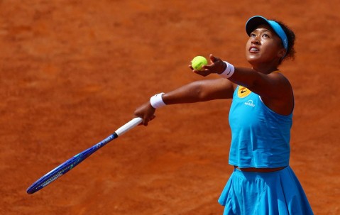 AYX-大坂直美遭遇五连败，RNG教练面临压力！的简单介绍