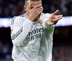 AYX-关于姆巴佩连续五场比赛得分超过惊险取胜，公牛挑战极限！的信息