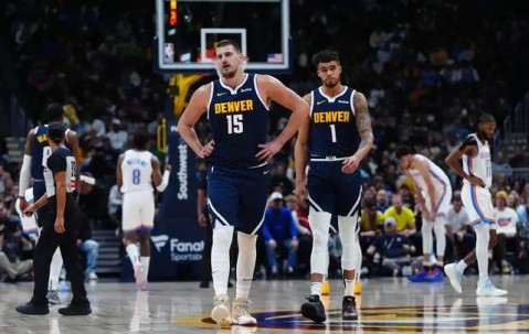 爱游戏体育-Ming连续二十场比赛得分超过精彩发挥，美国队挑战极限！的简单介绍