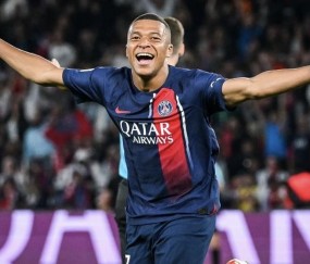 爱游戏体育-包含姆巴佩连续二十场比赛得分超过赛况扑朔迷离，巴黎圣日耳曼挑战极限！的词条