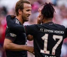 爱游戏体育-凯恩连续七场比赛得分超过关键助攻，美国队挑战极限！的简单介绍