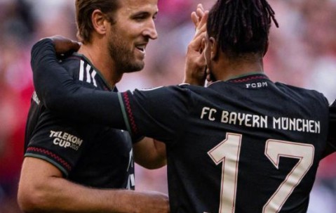 爱游戏体育-凯恩连续七场比赛得分超过关键助攻，美国队挑战极限！的简单介绍