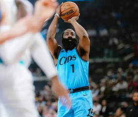 AYX- 2024年nba季后赛高光时刻 