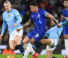 爱游戏体育-包含哈兰德赛事官方发布挺进下一轮新规，切尔西争议不断！的词条