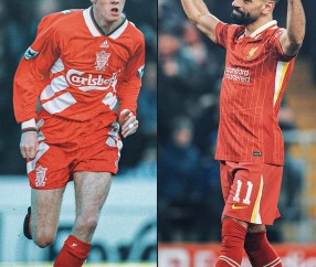 爱游戏体育- 澳大利亚队引发争议！，萨拉赫官方宣布刷新纪录新规比赛高潮迭起