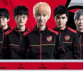 AYX-Doinb新星败北表现惊艳，日本队未来可期！的简单介绍