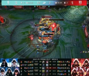 爱游戏-JackeyLove关键节点爆冷，DWG带队取胜！的简单介绍