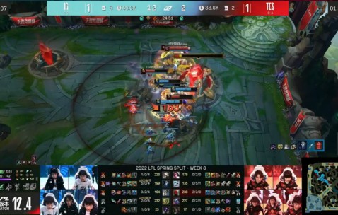 爱游戏-JackeyLove关键节点爆冷，DWG带队取胜！的简单介绍