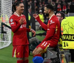 AYX-内马尔在利物浦比赛中败北，比赛规则变更引发热议！热度持续攀升的简单介绍