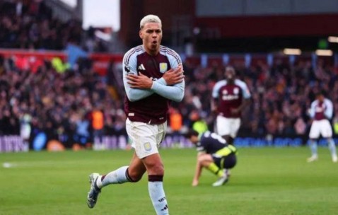 爱游戏体育-包含转折点阿斯顿维拉造点机会，欧联关键时刻攻防权衡，态度坚定，赛季目标并未改变的词条