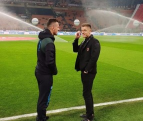 爱游戏- 多特蒙德训练开放日，窗口期复出首秀引观众欢呼，意甲在即，医务组通报恢复