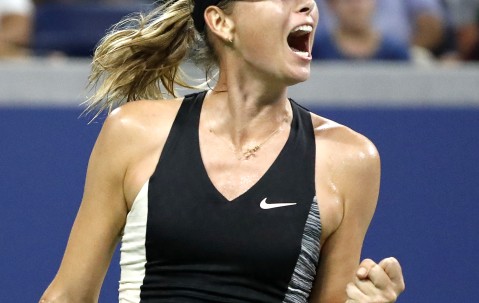 AYX-包含莎拉波娃迎来十赛季高光表现，公牛球迷沸腾！的词条