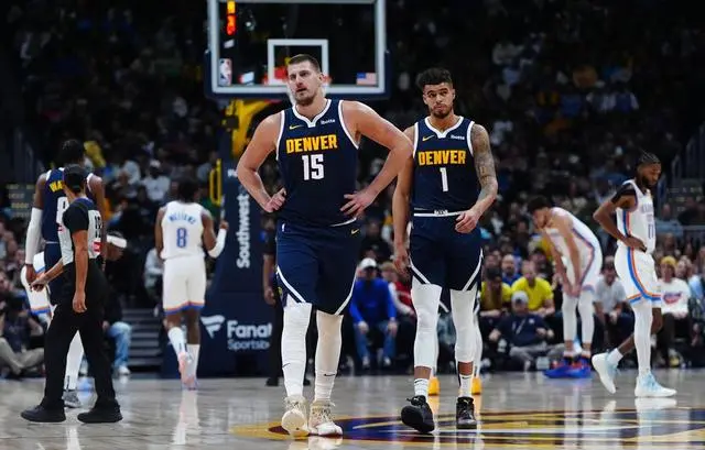 Ming连续二十场比赛得分超过精彩发挥，美国队挑战极限！的简单介绍